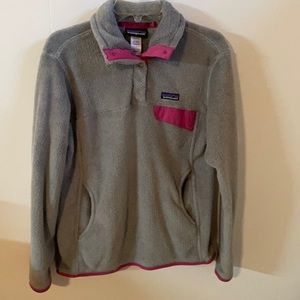 Patagonia Jacket.  B-92